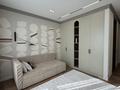 5-бөлмелі пәтер · 185 м² · 6/9 қабат, Рыскулова 3, бағасы: 275 млн ₸ в Астане, Есильский р-н — фото 22