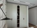5-бөлмелі пәтер · 185 м² · 6/9 қабат, Рыскулова 3, бағасы: 275 млн ₸ в Астане, Есильский р-н — фото 25