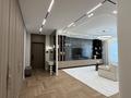 5-бөлмелі пәтер · 185 м² · 6/9 қабат, Рыскулова 3, бағасы: 275 млн ₸ в Астане, Есильский р-н — фото 4