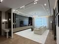 5-бөлмелі пәтер · 185 м² · 6/9 қабат, Рыскулова 3, бағасы: 275 млн ₸ в Астане, Есильский р-н — фото 5