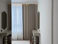 5-бөлмелі пәтер · 185 м² · 6/9 қабат, Рыскулова 3, бағасы: 275 млн ₸ в Астане, Есильский р-н — фото 43