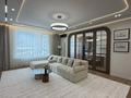 5-бөлмелі пәтер · 185 м² · 6/9 қабат, Рыскулова 3, бағасы: 275 млн ₸ в Астане, Есильский р-н — фото 7