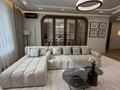 5-бөлмелі пәтер · 185 м² · 6/9 қабат, Рыскулова 3, бағасы: 275 млн ₸ в Астане, Есильский р-н — фото 9