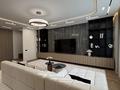 5-бөлмелі пәтер · 185 м² · 6/9 қабат, Рыскулова 3, бағасы: 275 млн ₸ в Астане, Есильский р-н — фото 10