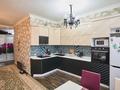 2-комнатная квартира · 65 м² · 6/9 этаж, Кайым Мухамедханов 21 за 35 млн 〒 в Астане, Нура р-н