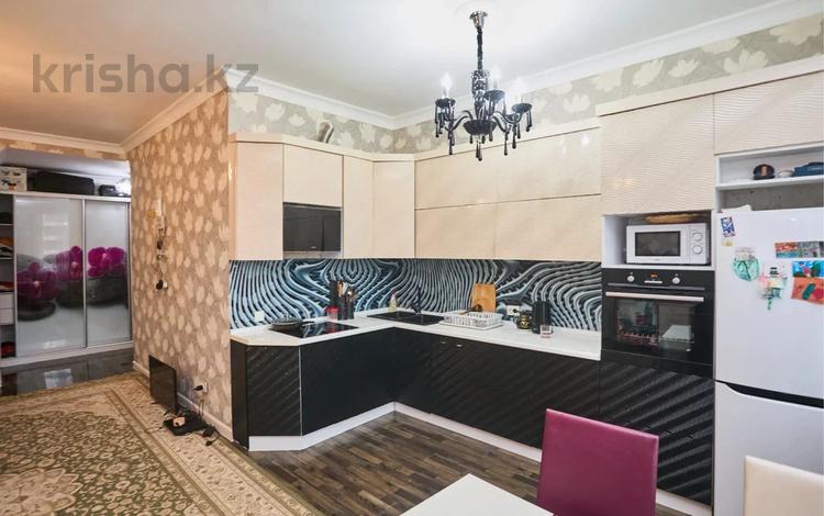 2-комнатная квартира · 65 м² · 6/9 этаж, Кайым Мухамедханов 21 за 35 млн 〒 в Астане, Нура р-н — фото 30