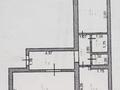 2-комнатная квартира · 62 м² · 5/5 этаж, Энергетиков 108 за 21 млн ₸ в Экибастузе — фото 14