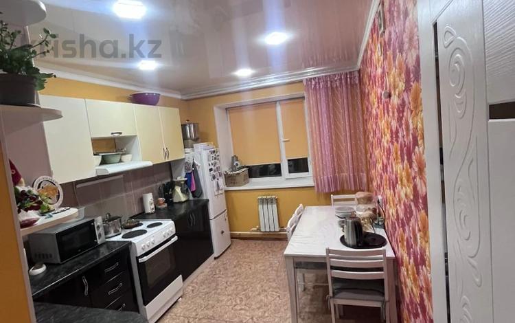 2-комнатная квартира · 62 м² · 5/5 этаж, Энергетиков 108 за 21 млн ₸ в Экибастузе — фото 8