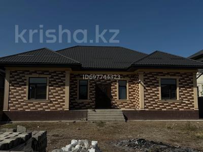 Отдельный дом · 4 комнаты · 180 м² · 6 сот., Орбулак 3 — Не далеко от Алатауской трассы за 70 млн ₸ в Туздыбастау (Калинино)