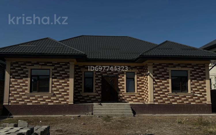 Отдельный дом · 4 комнаты · 180 м² · 6 сот., Орбулак 3 — Не далеко от Алатауской трассы за 70 млн ₸ в Туздыбастау (Калинино) — фото 2