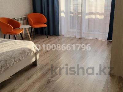 3-комнатная квартира · 85 м² · 6/9 этаж, Микрорайон Береке, Микрорайон Береке 60 за 37.8 млн 〒 в Костанае