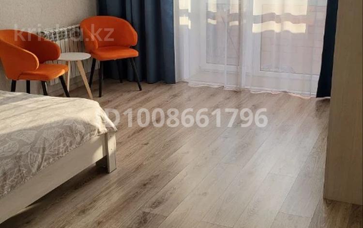 3-комнатная квартира · 85 м² · 6/9 этаж, Микрорайон Береке, Микрорайон Береке 60 за 37.8 млн 〒 в Костанае — фото 17