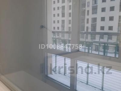 1-комнатная квартира · 40 м², Мәңгілік ел 40/2 3 — Сразу за триумфальной аркой за 230 000 〒 в Астане