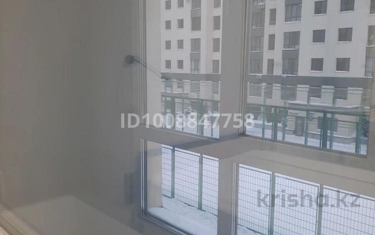 1-комнатная квартира · 40 м² · 3/12 этаж, Мангилик Ел 40/2 — Мәнгилик ел - Бухар-жырау за 230 000 〒 в Астане — фото 2