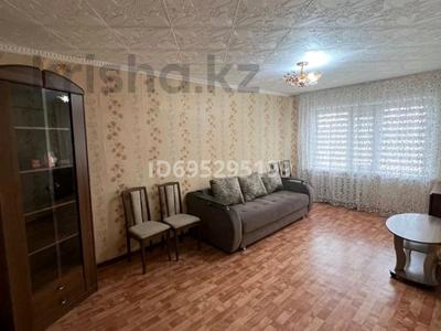 2-комнатная квартира, 52 м², 1/5 этаж помесячно, Сатпаева 15 за 150 000 〒 в Балхаше