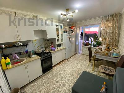 1-комнатная квартира · 35 м² · 5/5 этаж, микрорайон Жастар за 11.3 млн ₸ в Талдыкоргане, мкр Жастар