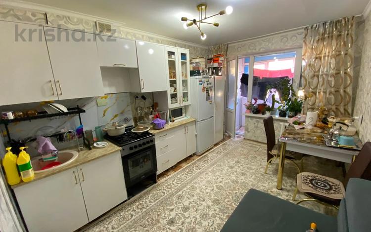 1-комнатная квартира · 35 м² · 5/5 этаж, микрорайон Жастар за 11.3 млн ₸ в Талдыкоргане, мкр Жастар — фото 4