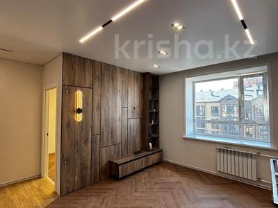 2-комнатная квартира · 40 м² · 5/5 этаж, Садуакасова 11 за 19.5 млн 〒 в Кокшетау