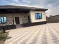 Отдельный дом · 4 комнаты · 160 м² · 6 сот., Берке хана за 63 млн 〒 в Туздыбастау (Калинино) — фото 12