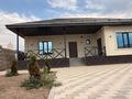 Отдельный дом · 4 комнаты · 160 м² · 6 сот., Берке хана за 63 млн 〒 в Туздыбастау (Калинино) — фото 14
