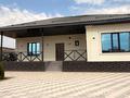 Отдельный дом · 4 комнаты · 160 м² · 6 сот., Берке хана за 63 млн 〒 в Туздыбастау (Калинино) — фото 15