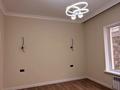 Отдельный дом · 4 комнаты · 160 м² · 6 сот., Берке хана за 63 млн 〒 в Туздыбастау (Калинино) — фото 32