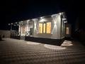 Отдельный дом · 4 комнаты · 160 м² · 6 сот., Берке хана за 63 млн 〒 в Туздыбастау (Калинино) — фото 4