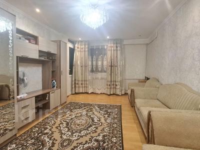 2-комнатная квартира · 46.5 м² · 5/5 этаж, мкр Орбита-3, Торайгырова — Саина- Торайгырова (бывшая Фрунзе) за 23 млн 〒 в Алматы, Бостандыкский р-н