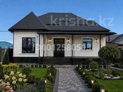 Отдельный дом · 5 комнат · 169 м² · 8 сот., мкр Кызылжар, Сығанақ 73 за 42 млн ₸ в Шымкенте, Абайский р-н