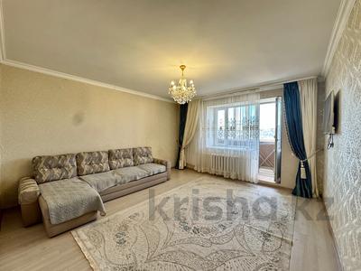 2-бөлмелі пәтер · 63.5 м² · 5/5 қабат, Жубанова 23, бағасы: 30 млн ₸ в Астане
