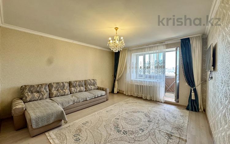 2-бөлмелі пәтер · 63.5 м² · 5/5 қабат, Жубанова 23, бағасы: 30 млн ₸ в Астане — фото 2