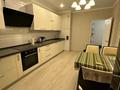 2-комнатная квартира · 73.5 м² · 4/9 этаж, Жарбосынова 71 — ТРЦ Baizaar за 260 000 ₸ в Атырау — фото 2
