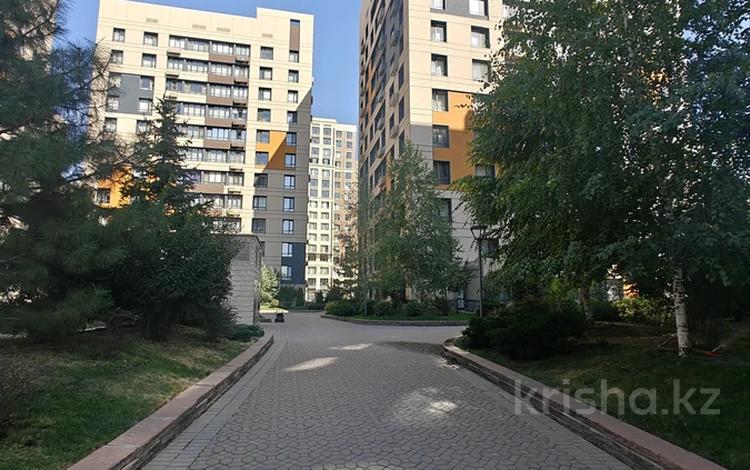 2-комнатная квартира · 55 м² · 6/14 этаж, Тажибаевой 157 к1 за 500 000 ₸ в Алматы, Бостандыкский р-н — фото 3