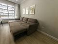 2-комнатная квартира · 55 м² · 6/14 этаж, Тажибаевой 157 к1 за 500 000 ₸ в Алматы, Бостандыкский р-н — фото 6