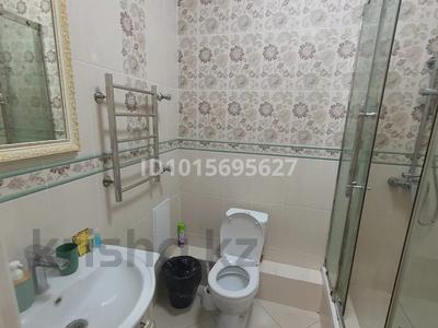 1-комнатная квартира · 45 м² · 6/8 этаж, Кабанбай батыра 58б за 250 000 ₸ в Астане, Есильский р-н