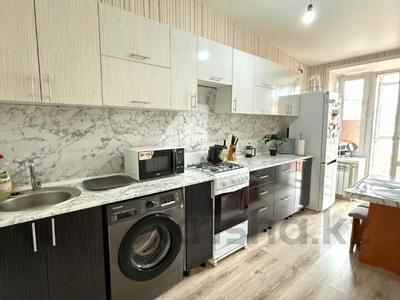 2-комнатная квартира · 53.4 м² · 6/6 этаж, Юбилейный 10 за 22.5 млн ₸ в Костанае