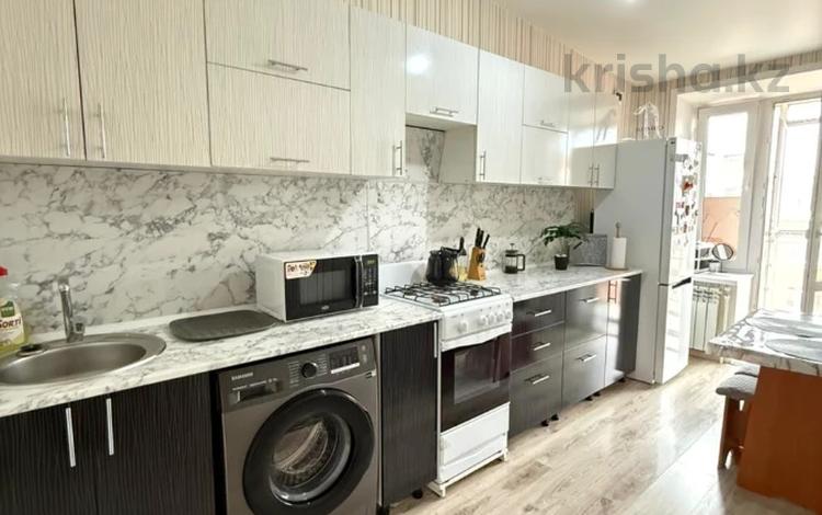2-комнатная квартира · 53.4 м² · 6/6 этаж, Юбилейный 10 за 22.5 млн ₸ в Костанае — фото 2