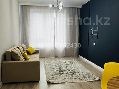 1-бөлмелі пәтер · 32 м² · 9/12 қабат, бухтарминская — кульджинский тракт, бағасы: 25 млн ₸ в Алматы, Медеуский р-н
