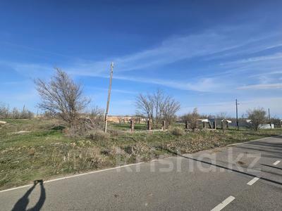 Участок · 65 соток, Алматинские зоны отдыха на северном берегу за 25 млн 〒 в Конаеве (Капчагай)
