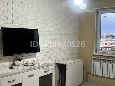 1-бөлмелі пәтер · 27.1 м² · 10/10 қабат, Жунисова 12/4, бағасы: 19.2 млн ₸ в Алматы, Наурызбайский р-н