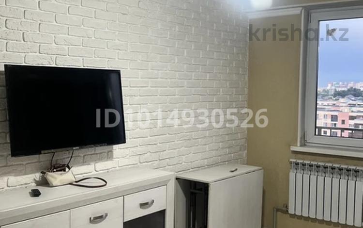 1-бөлмелі пәтер · 27.1 м² · 10/10 қабат, Жунисова 12/4, бағасы: 19.2 млн ₸ в Алматы, Наурызбайский р-н — фото 2