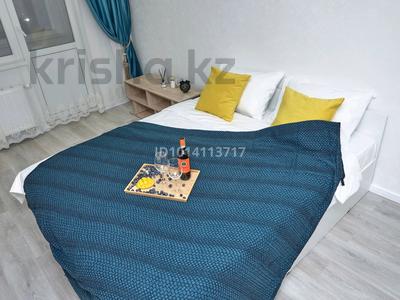 1-бөлмелі пәтер · 38 м² · 15/22 қабат, Мангилик ел 72/1 — Мечеть, бағасы: 12 990 ₸ в Астане, Есильский р-н