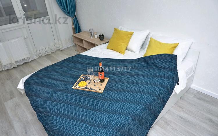 1-бөлмелі пәтер · 38 м² · 15/22 қабат, Мангилик ел 72/1 — Мечеть, бағасы: 12 990 ₸ в Астане, Есильский р-н — фото 2