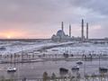 1-бөлмелі пәтер · 38 м² · 15/22 қабат, Мангилик ел 72/1 — Мечеть, бағасы: 12 990 ₸ в Астане, Есильский р-н — фото 9