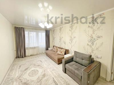 1-комнатная квартира · 33 м² · 4/4 этаж, мкр Коктем-1 за 30.5 млн 〒 в Алматы, Бостандыкский р-н