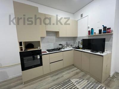 2-комнатная квартира · 82 м² · 9/9 этаж, Абая 123/2 за 45 млн ₸ в Костанае
