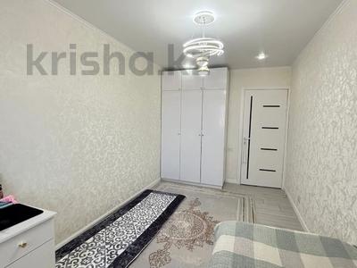 3-бөлмелі пәтер · 63.2 м² · 8/9 қабат, Кизатова, бағасы: ~ 32.7 млн ₸ в Петропавловске