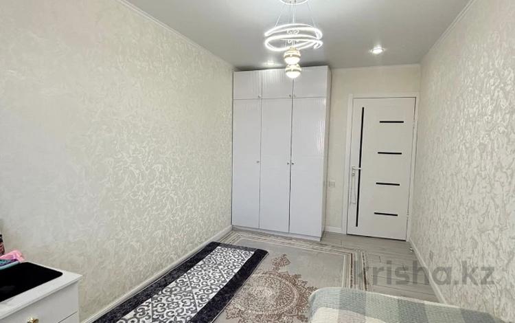3-бөлмелі пәтер · 63.2 м² · 8/9 қабат, Кизатова, бағасы: ~ 32.7 млн ₸ в Петропавловске — фото 15
