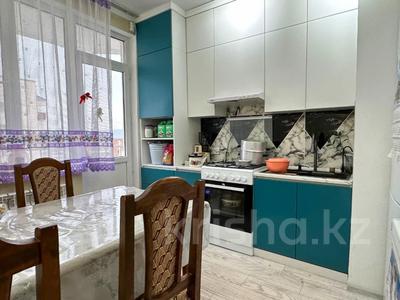 2-комнатная квартира · 63 м² · 7/7 этаж, Бирлик за 23.5 млн ₸ в Талдыкоргане, мкр Бирлик