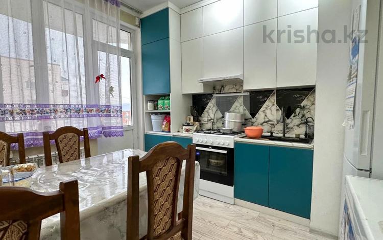 2-комнатная квартира · 63 м² · 7/7 этаж, Бирлик за 23.5 млн ₸ в Талдыкоргане, мкр Бирлик — фото 5